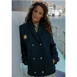 Manteau Cliff
