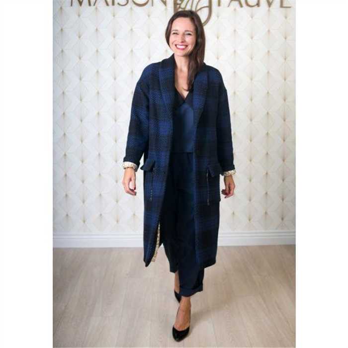 Manteau Pam Manteau Pam