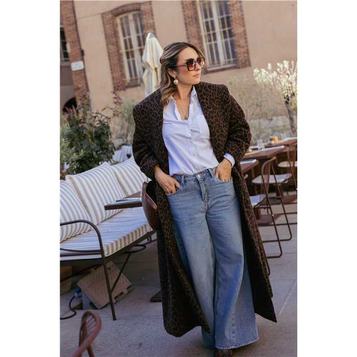 Manteau Scarlett Manteau Scarlett