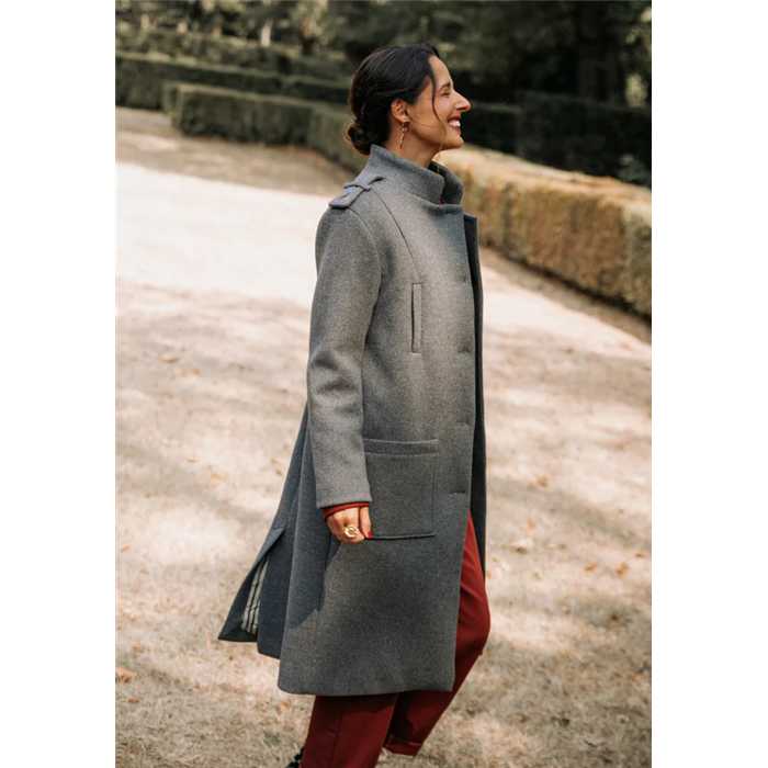 Manteau Tigris Manteau Tigris