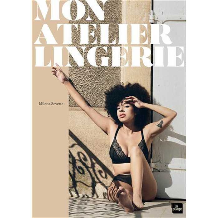 Mon atelier lingerie Mon atelier lingerie