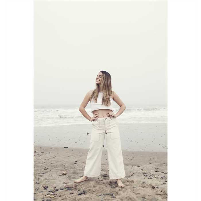 Pantalon Albors Pantalon Albors