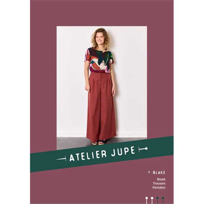 Pantalon Blake Pantalon Blake