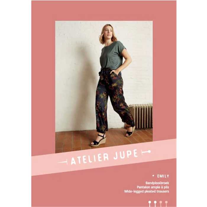 Pantalon Emily Pantalon Emily