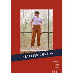 Pantalon Frankie
