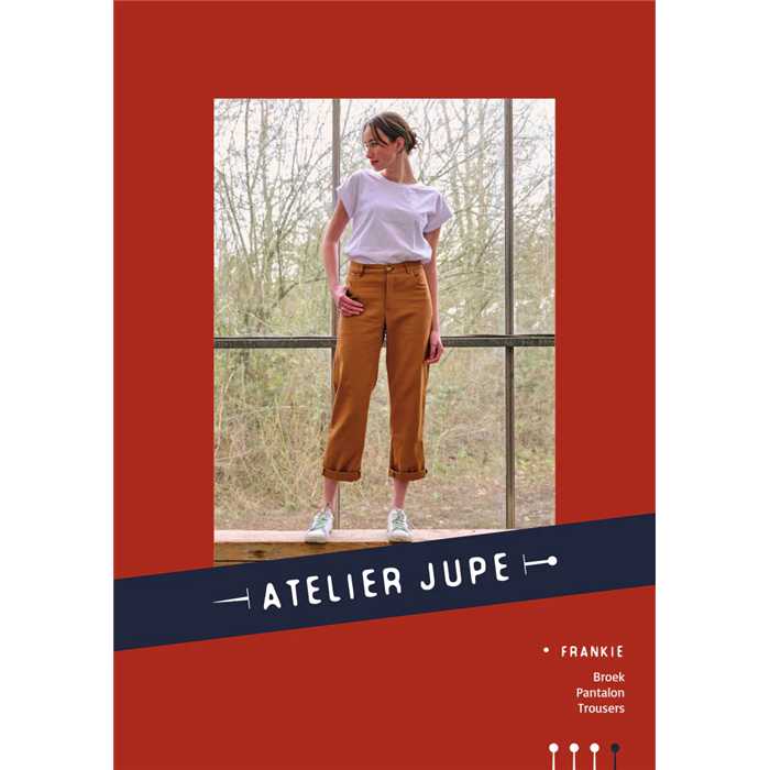 Pantalon Frankie Pantalon Frankie