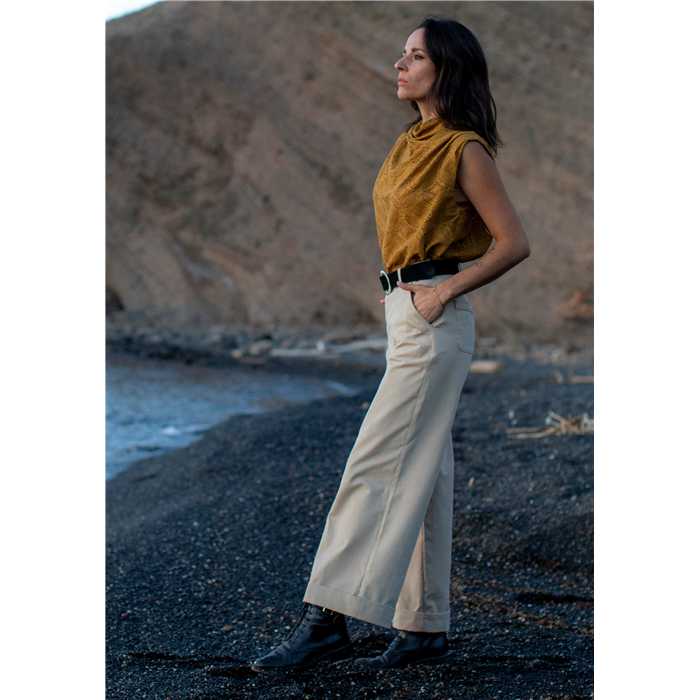 Pantalon Récif Pantalon Récif