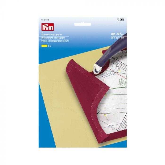 Papier carbone jaune Papier carbone jaune
