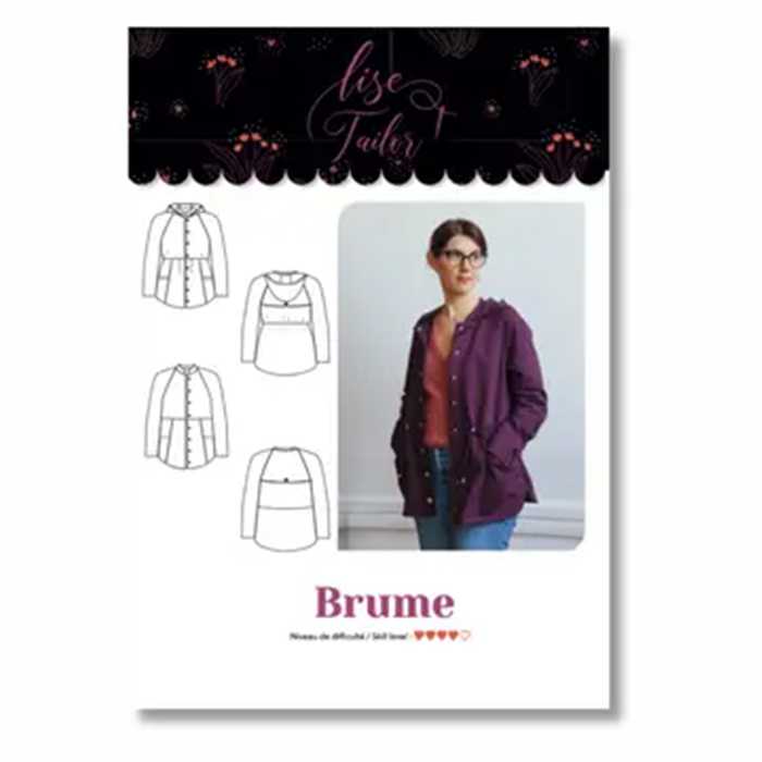 Parka Brume Parka Brume