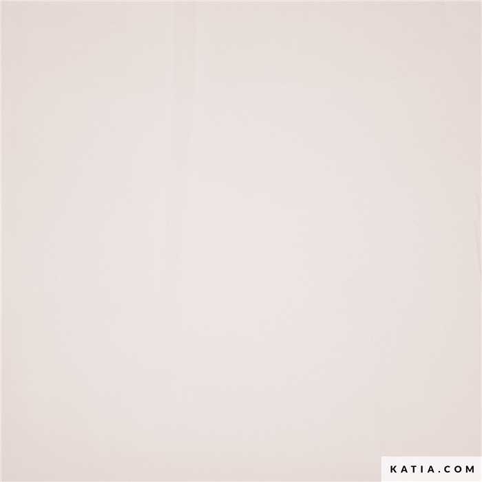 Popeline de coton Crème Popeline de coton Crème