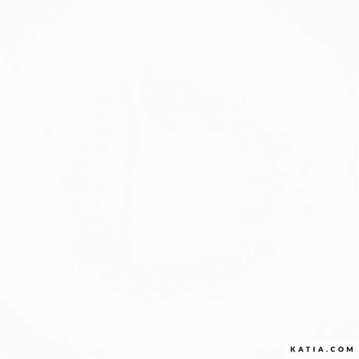 Popeline de coton White Popeline de coton White