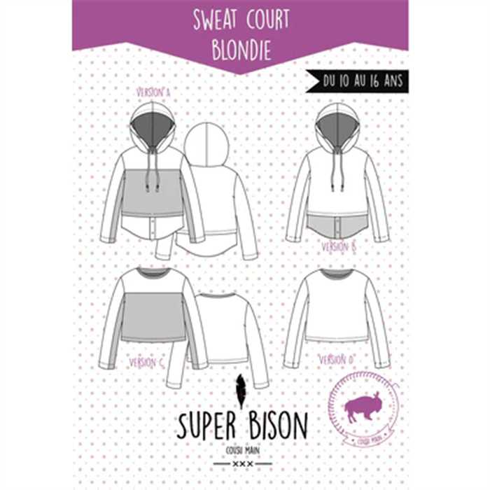 Pull Ado Blondie Pull Ado Blondie