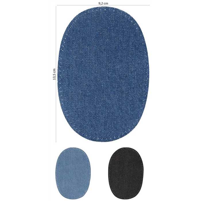 Renfort Jeans Renfort Jeans