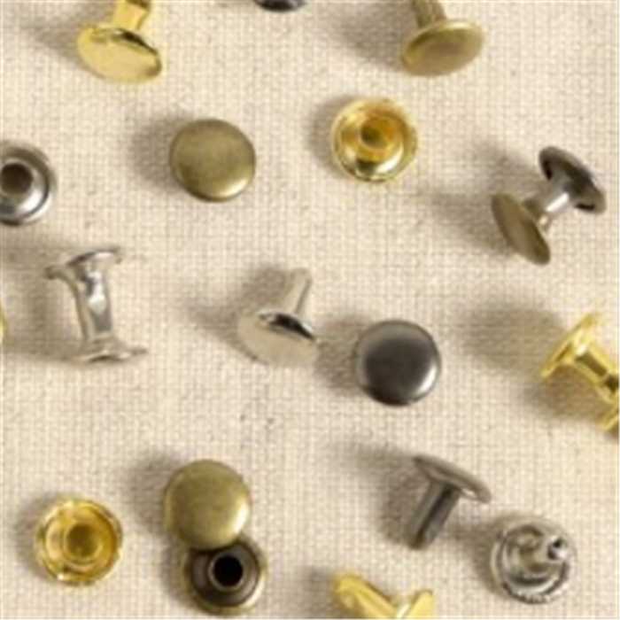 Rivets 8 mm Rivets 8 mm