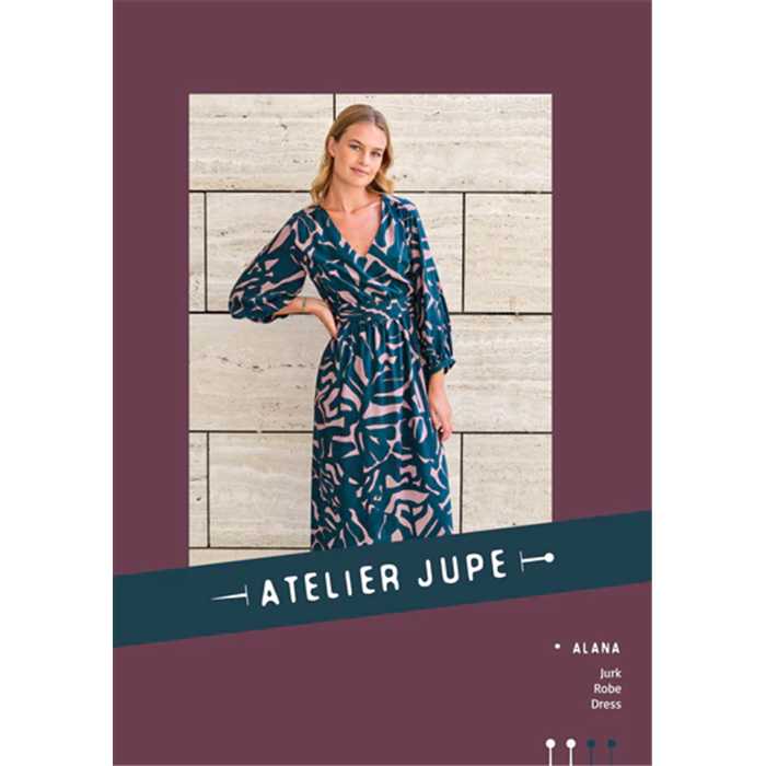 Robe Alana Robe Alana