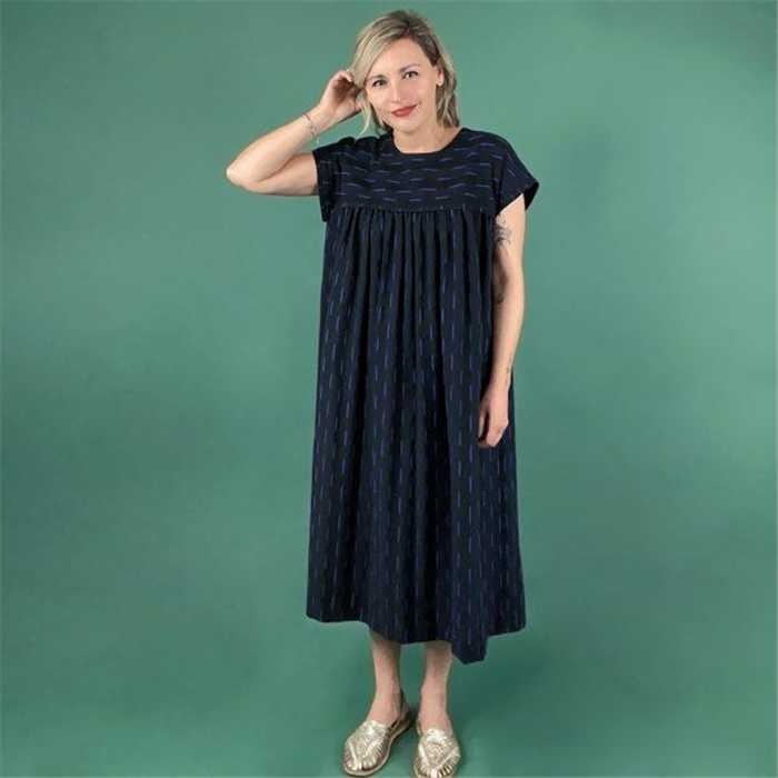 Robe / Blouse Laura Robe / Blouse Laura