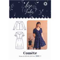 Robe Comète