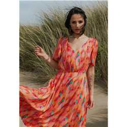 Robe Cuba Libre