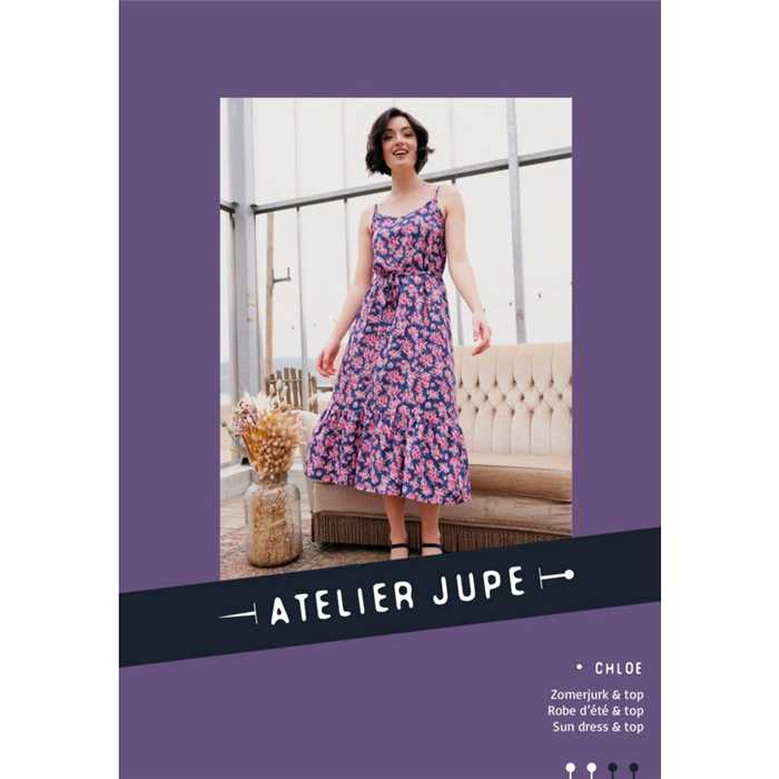 Robe d'été et top Chloé Robe d'été et top Chloé