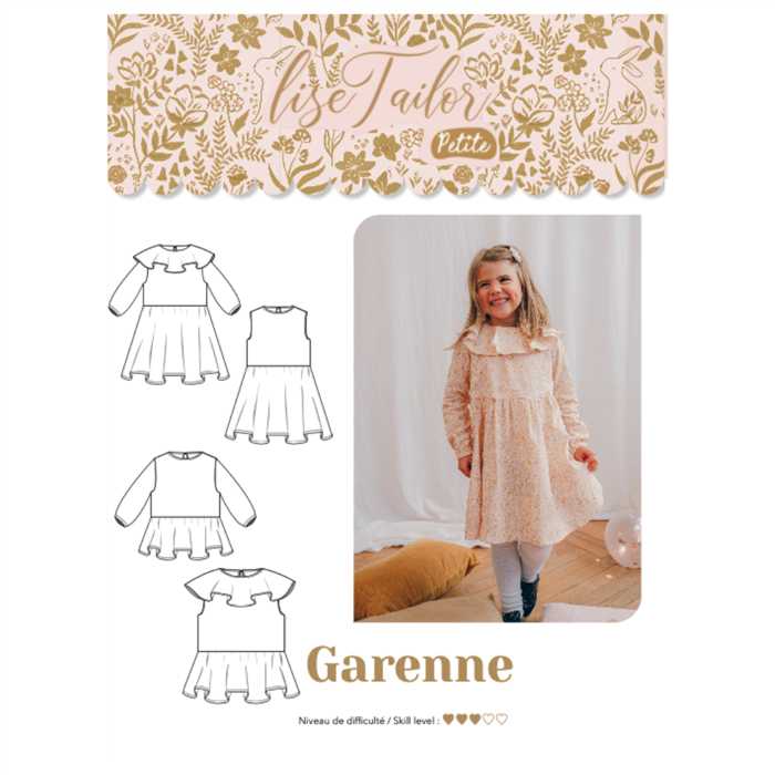 Robe Garenne Robe Garenne