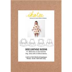 Robe Helsinki Kids