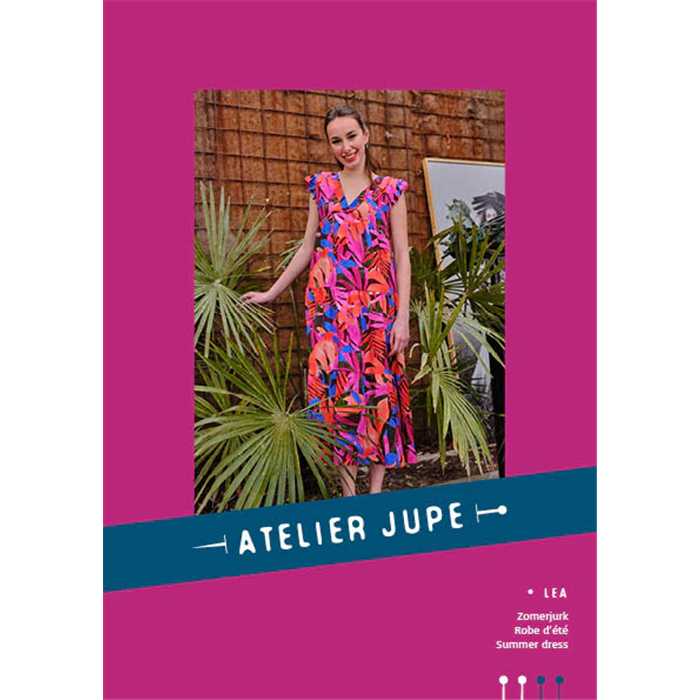 Robe Lea Robe Lea
