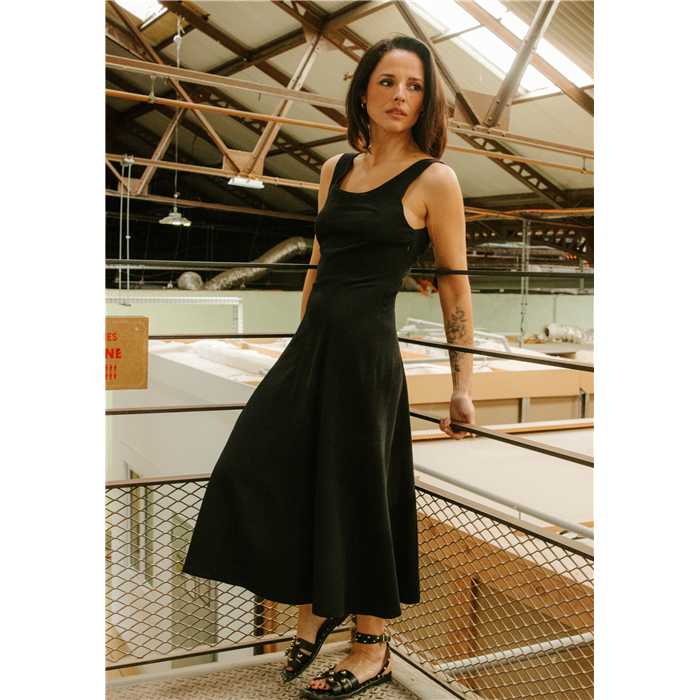 Robe Linger Robe Linger