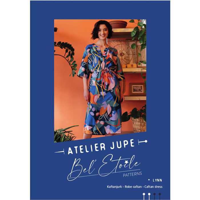 Robe Lynn Robe Lynn