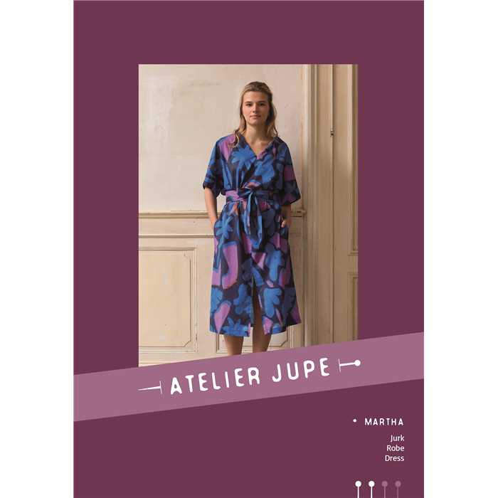 Robe Martha Robe Martha