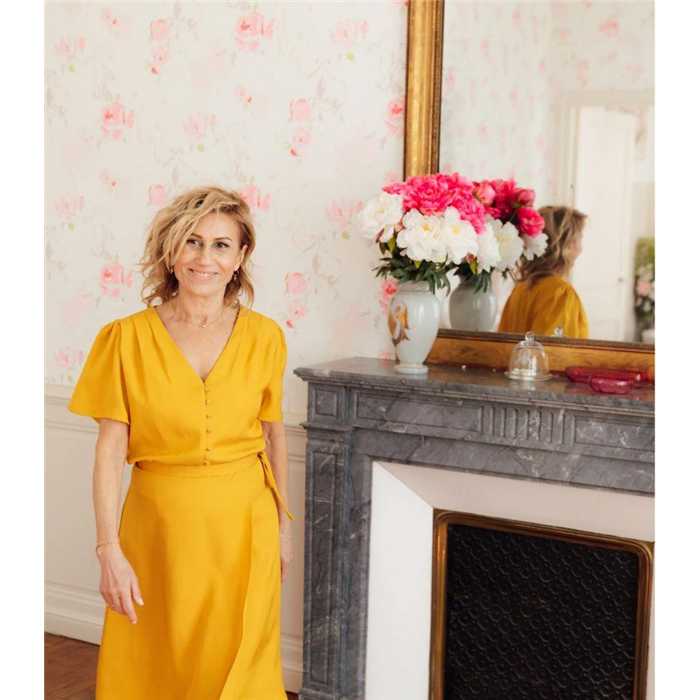 Robe Penelope Robe Penelope