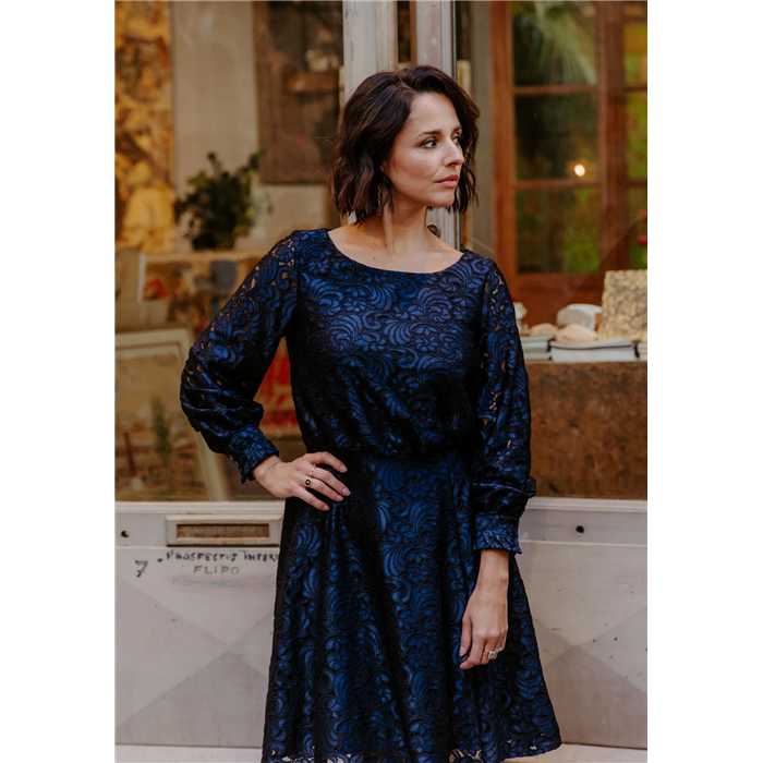 Robe Primrose Robe Primrose