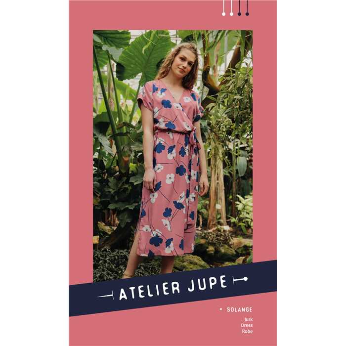 Robe Solange Robe Solange