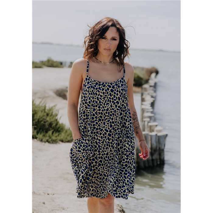 Robe / Top Paola Robe / Top Paola