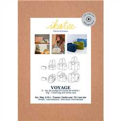 Sac de voyage et trousse Voyage