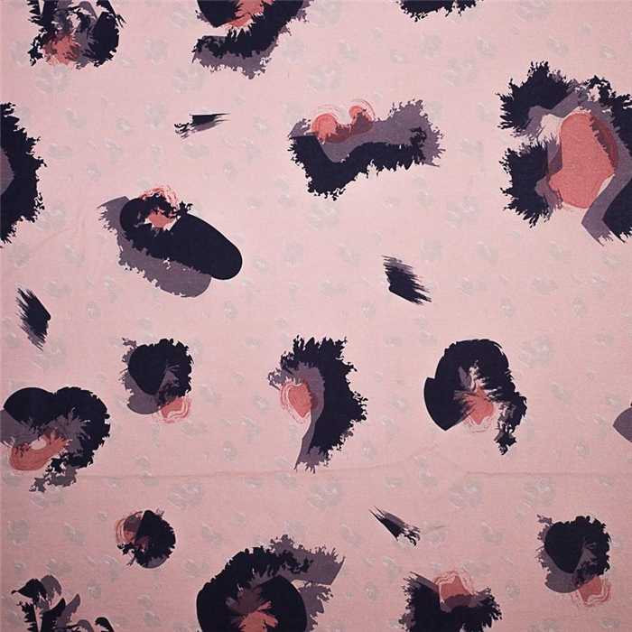 Satin de coton Alix - Coupon de 1,2 m Satin de coton Alix - Coupon de 1,2 m