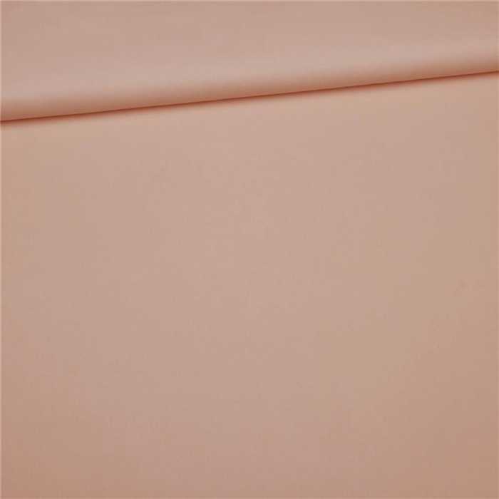 Sergé de viscose Rose poudré Sergé de viscose Rose poudré