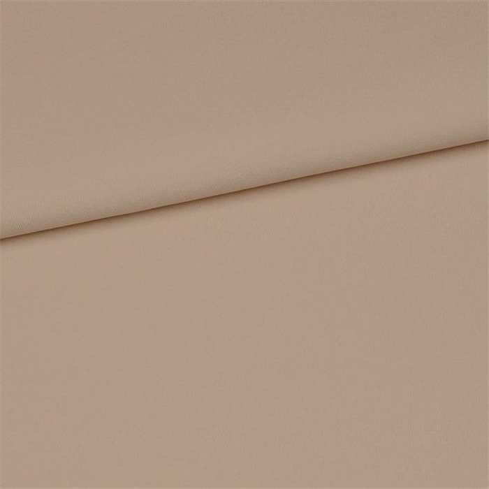 Sergé velouté beige Sergé velouté beige