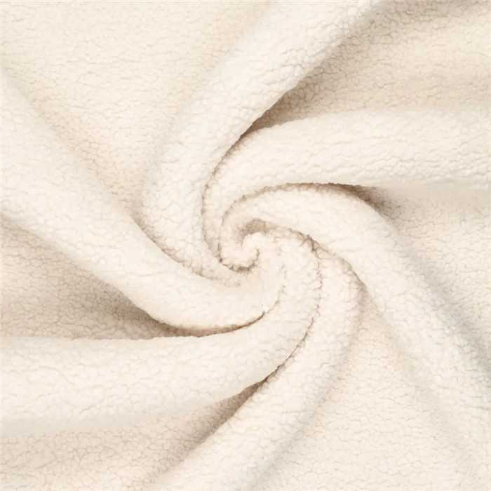 Sherpa Ecru Sherpa Ecru