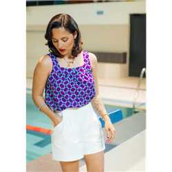 Short Grand Bain