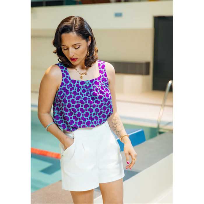 Short Grand Bain Short Grand Bain