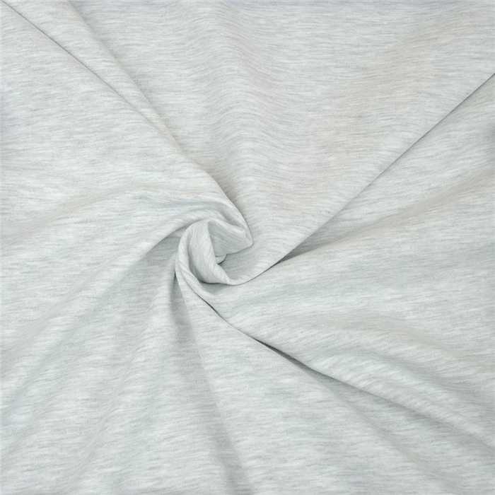 Soft Sweat Gris clair Soft Sweat Gris clair