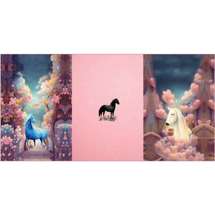 Soft Sweat Unicorn (panneau) Soft Sweat Unicorn (panneau)