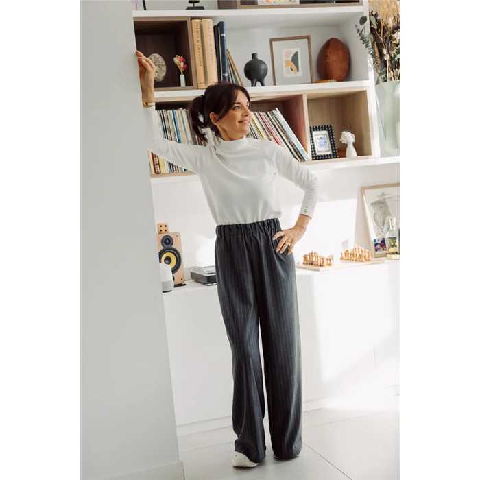 Sous-pull Isaure Sous-pull Isaure