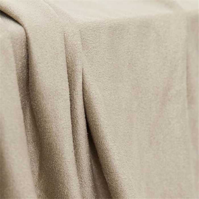 Suédine beige Suédine beige