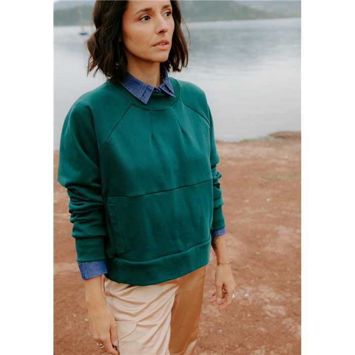 Sweat Ressac Sweat Ressac