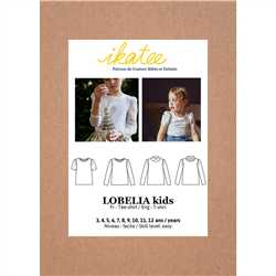 T-shirt Lobelia Kids