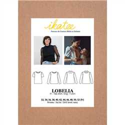 T-shirt Lobelia Mum