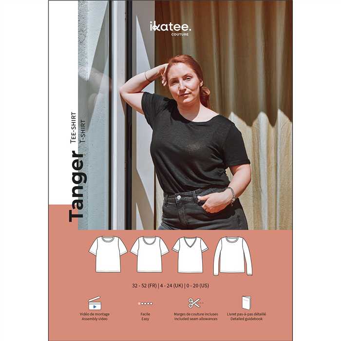 T-shirt Tanger Mum T-shirt Tanger Mum