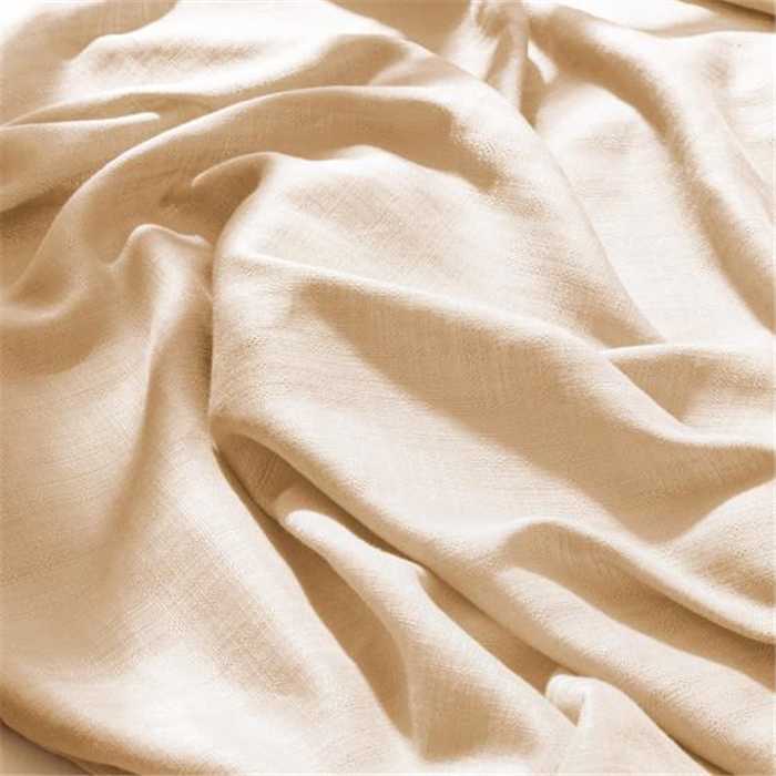 Tissu Flake Off White Tissu Flake Off White
