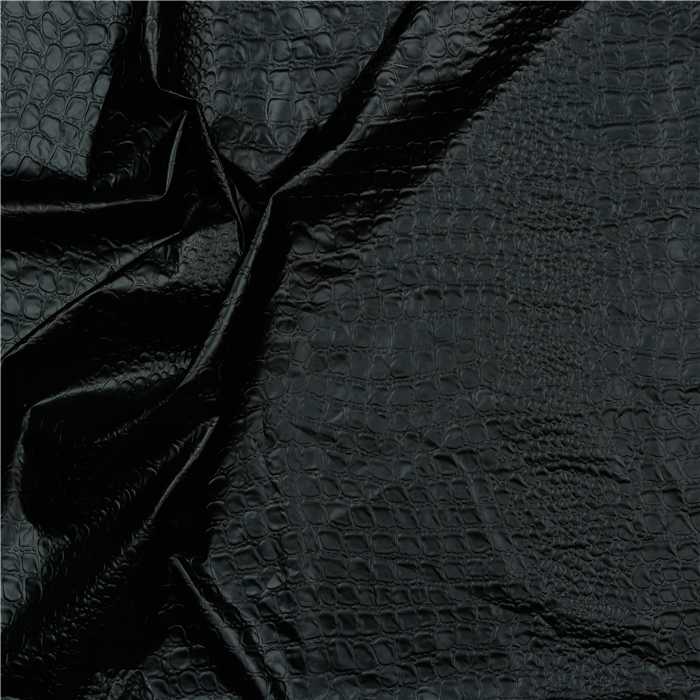 Tissu imperméable Animal Black Tissu imperméable Animal Black